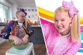 United nations, jojo siwa, nostalgic tv. Find Out What Percent Jojo Siwa You Really Are