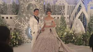 เพราะคู่นิวเคลียร์ & เพชรจ้า จัดงานแต่งงานแบบพิธีไทยจีน ภายในงานเช้าก็เลยเป็นสีแดงที่ดูทรงพลังทั้งเจ้าสาว เพื่อนเจ้าสาว. à¸‡à¸²à¸™à¹à¸• à¸‡à¹€à¸žà¸Šà¸£à¸ˆ à¸²à¸™ à¸§à¹€à¸„à¸¥ à¸¢à¸£ à¸šà¸£à¸£à¸¢à¸²à¸à¸²à¸¨à¸«à¸§à¸²à¸™à¸Š à¸™ à¸– à¸²à¸¢à¸£ à¸›à¸£ à¸šà¹à¸‚à¸ Youtube