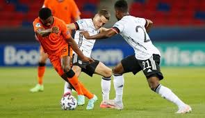 Der dritte turniertag der em 2021 neigt sich dem ende entgegen. Dfb U21 Zieht Erneut Ins Em Finale Ein Das 2 1 Gegen Die Niederlande Zum Nachlesen Im Liveticker