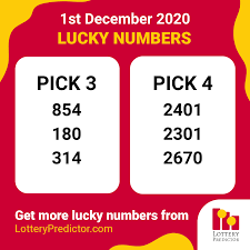 Lucky Lottery Numbers For Tuesday 1st December 2020 Lottery Lotterynumbers In 2020 Lottery Numbers Winning Lottery Numbers Lottery