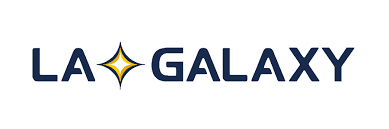 New la galaxy jerseys for 2019 will once again feature five stars above the crest, one for each mls download this soccer logo design templates, logo, soccer, football transparent png or vector file. La Galaxy Logo Png Transparent Svg Vector Freebie Supply