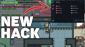 Take the game to the next level by being able to control aspects of the game to maximize your enjoyment whilst playing. How To Hack In Among Us Among Us Mod Menu No Human Verification Among Us Fire Tablet Download Home How To Hack In Among Us