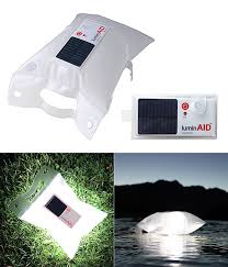 Luminaid Solar Light Moddea