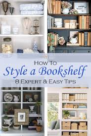 The expedit/kallax shelves, bookcase, tv storage and desks. Create The Perfect Shelfie With These Easy Tips To Style A Bookshelf