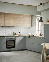 Ways to open small kitchens space saving ideas from ikea kitchen design kitchen ideas inspirat in 2020 ikea kitchen design space saving. Ikea Spring Catalog 2020 The Nordroom Pereplanirovka Kuhni Plany Kuhni Nebolshie Kuhni