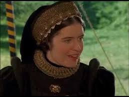 Elizabeth Red Rose of Tudor