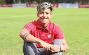 Clemson coach dabo swinney yells during. Football Talent Scout Jacek Kulig On Twitter Dario Sarmiento Is A Product Of Estudiantes De La Plata He Is Considered To Be One Of The Most Talented Teenagers In South America