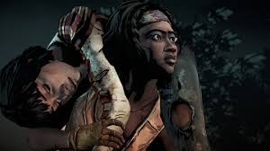 1920x1080 hd / size:641kb view & download. 1920x1080 The Walking Dead The Telltale 1080p Laptop Full Hd Wallpaper Hd Games 4k Wallpapers Images Photos And Background