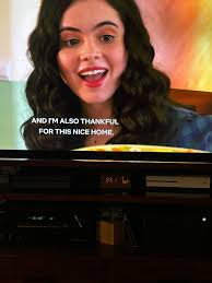 Actress appearances in TV shows and movies