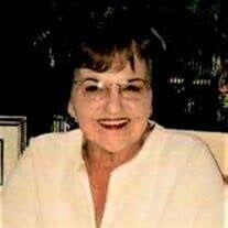 Judy Eileen McDill Strickland Obituary