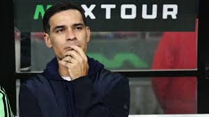 México: Los objetivos impuestos a Rafa Márquez rumbo al 2030