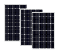 My Solar Brand and OEM Solar Module 330W High Efficiency Solar Panel