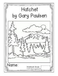 Hatchet by gary paulsen (1).pdf. Hatchet Book Coloring Pages Coloring Library