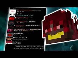 Resource Pack Folder 20 Packs Folders Packing Texture Packs