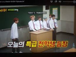 Netflix mission statement is our core strategy is to grow our streaming subscription business domestically and globally. Bts On Netflix Men On A Mission Army S Amino