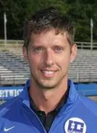 Leasure Named Assistant Women's Soccer Coach