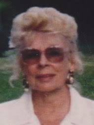 Dorothy Sundberg Obituary