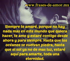 Pin En Frases De Amor