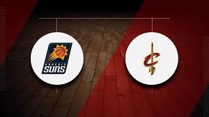 By chris manning may 4, 2021, 6:00am cdt Suns Vs Cavaliers Nba Basketball Betting Odds Trends 2 8 2021