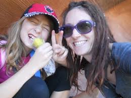 It's always a pickle day at Disneyland!