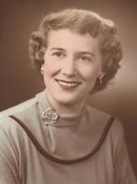 Eunice R. DeVoe Obituary