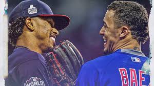 1,213 likes · 191 talking about this. Javier Baez Calls Francisco Lindor Best Shortstop