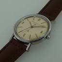 SOLD 1965 Girard-Perregaux Gryomatic 39 Jewels, with papers ...