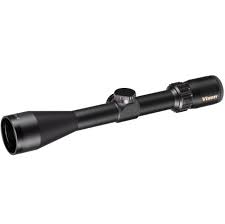 Auch hier liegt das absehen in der okularbildebene. Bresser Vixen 3 12x40 Zielfernrohr Mit Bdc Absehen Expand Your Horizon