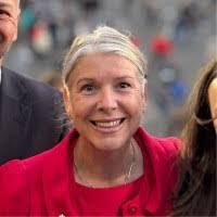 Cassie Skinner's Instagram, Twitter & Facebook