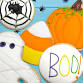 Halloween Cookie Class 4 event image