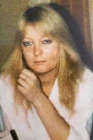 Vicky Bartholomew 1962-2023