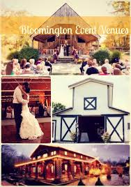 Joelle and i had a great experience with the barn on maryland ridge. Top 10 Bloomington Event Venues From Snappening Wedding Venues Indiana Indiana Wedding Bloomington