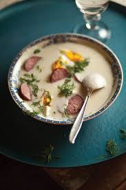 My memories of easter sunday begin 6 weeks in advance of easter, when we would begin making pysanki. 20 Easter Recipes From Around The World