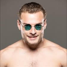 Lucas Larue's Instagram, Twitter & Facebook