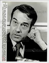1971 Press Photo Senator Robert Dole, GOP National Committee Chairman