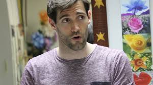 Behold the Man Opera by Barbara Duff