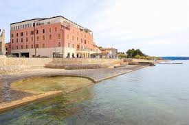 Novigrad is a pretty town and close to the hotel. The 7 Best Beaches In Novigrad Placesofjuma