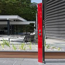 We did not find results for: Pool Dusche Gartendusche Saba Solar Solardusche