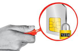 This second code is called a pin unlocking key, or puk for short, . How To Find The Puk Code Of Your Sim Card