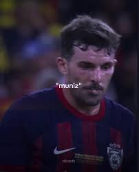 The Legacy Continues: Leandro Velazquez and Juan Muniz in Malaysian Football