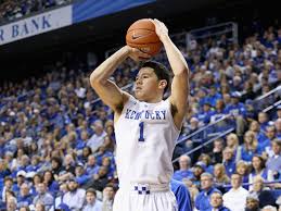 Booker is an american professional basketball player for the phoenix suns of the national basketball association. Nba Draft Devin Booker S Shooting Stroke Tailor Made For Today S Nba Sports Illustrated