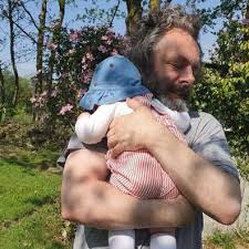 It is nothing short of theatrically seminal. Michael Sheen And Anna Lundberg S Complete Relationship Timeline 9celebrity