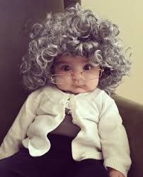 Best Baby Halloween Costume 2016 Little 4 Months Old Sienna Dressed As G Old Halloween Costumes Baby Halloween Costumes For Boys Baby Girl Halloween Costumes