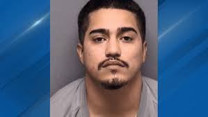 Woman shot in the back while guarding her child during road-rage shooting,  driver arrested