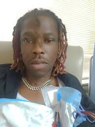 EVEN THOUGH I WALKED IN THE VALUE OF THE SHADOW OF DEATH I FEARED NO EVIL