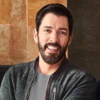 Drew Scott's Instagram, Twitter & Facebook