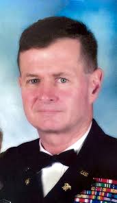 Lewis Thompson Obituary