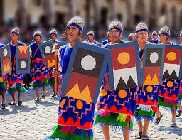 Inti raymi significa la fiesta del sol, el grupo inti raymi bolivia se funda un 21 de junio del. Inti Raymi 2020 Festival Of The Sun Feast Of The Incas