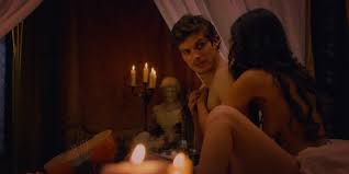 Alessandra Mastronardi, Matilda lutz naked – Medici Masters of Florence  s02e01 (2018) Video » Best Sexy Scene » HeroEro Tube
