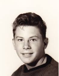 John (Jack) F. Kelly Obituary